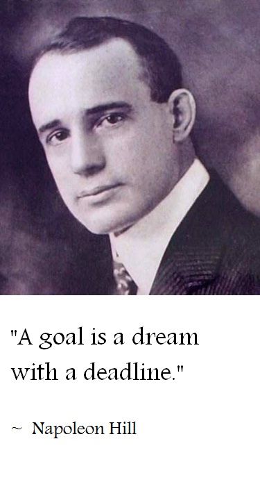 Napoleon Hill