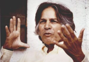 UG Krishnamurti a life.