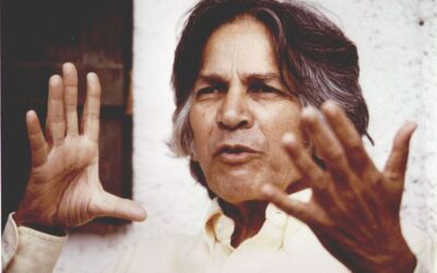 UG Krishnamurti a life.