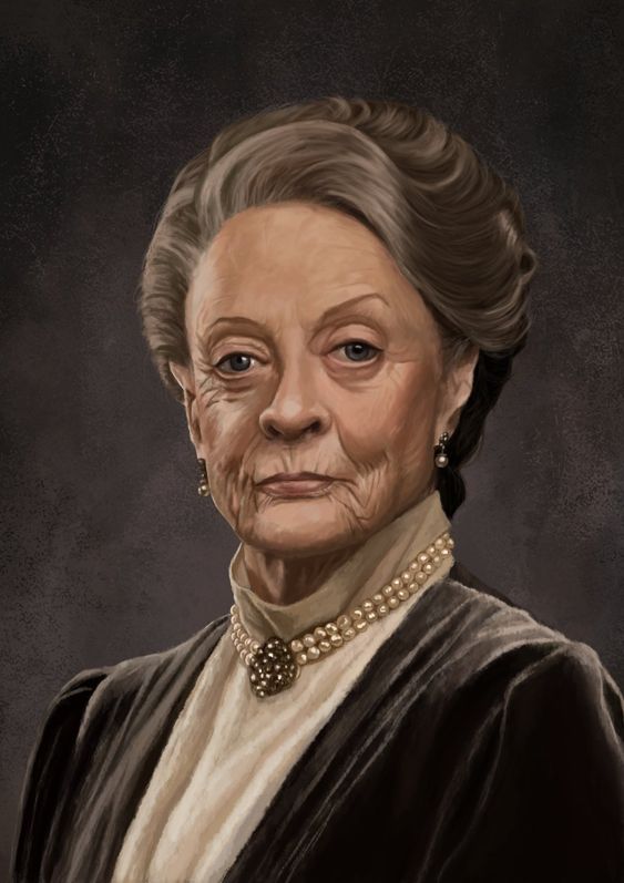 maggie smith died