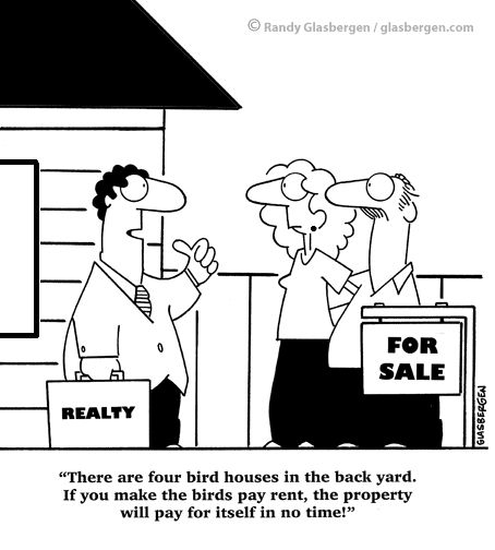 real estate income2