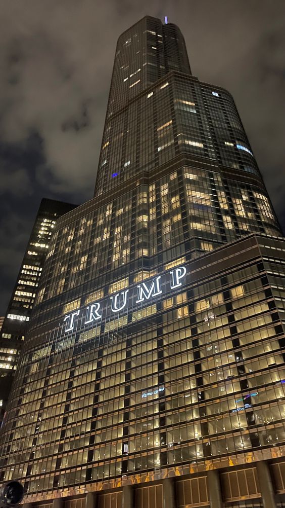 trump tower