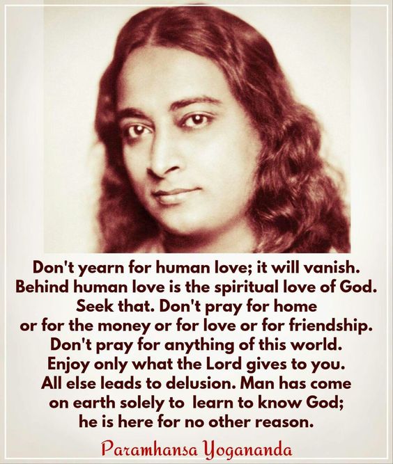 yogananda