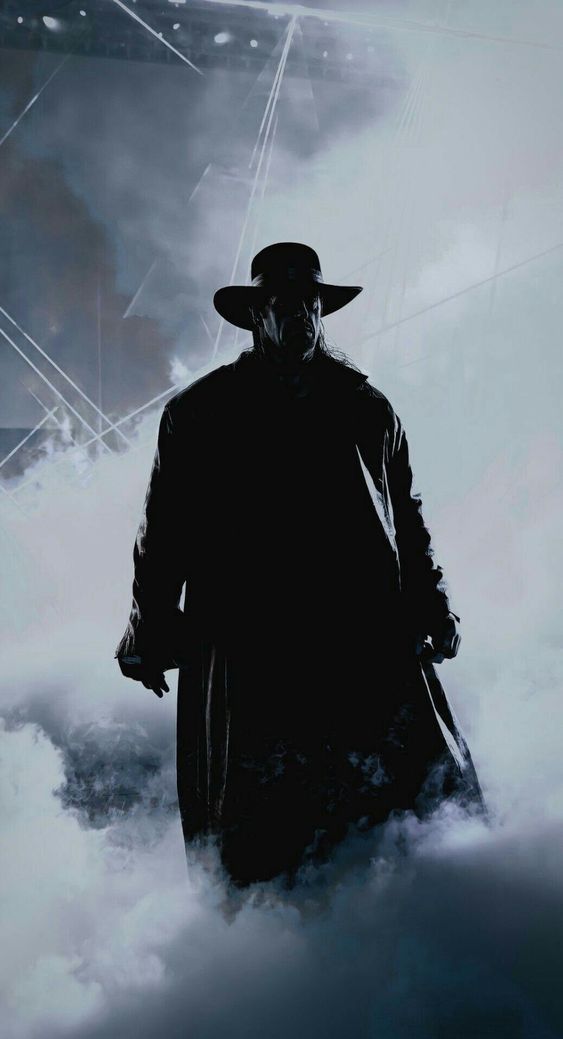 Undertaker wrestlemania