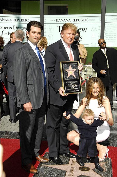 donald-trump-family