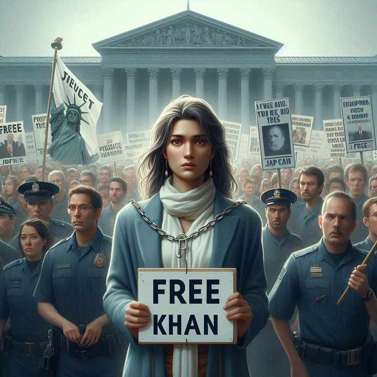 free imran khan