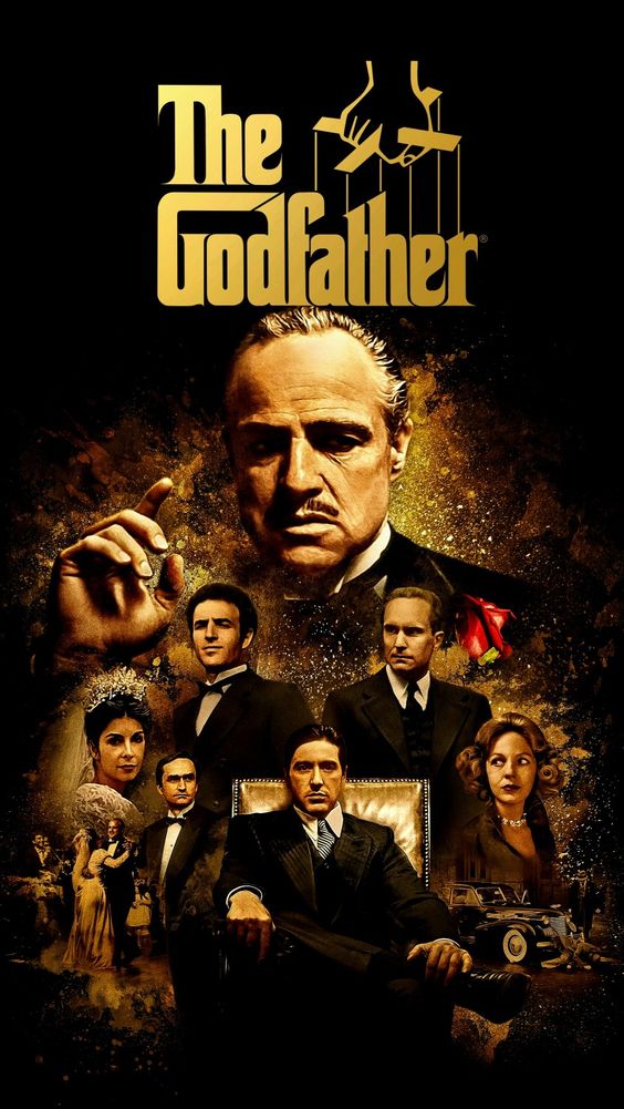 godfather lessons wallpaper