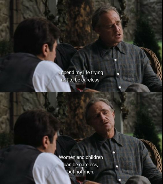 godfather quotes