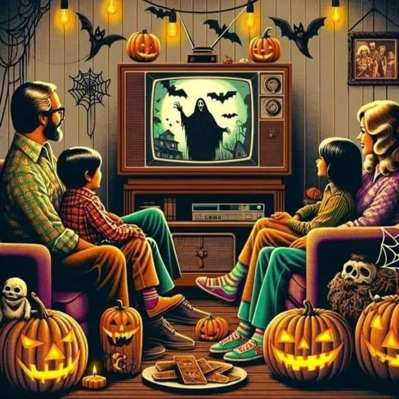 halloween movies