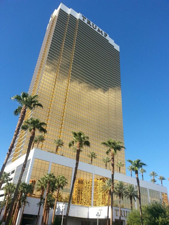 hotel trump