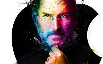 steve jobs leadership lessons