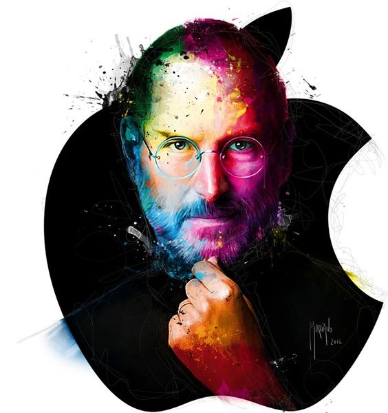 steve jobs leadership lessons