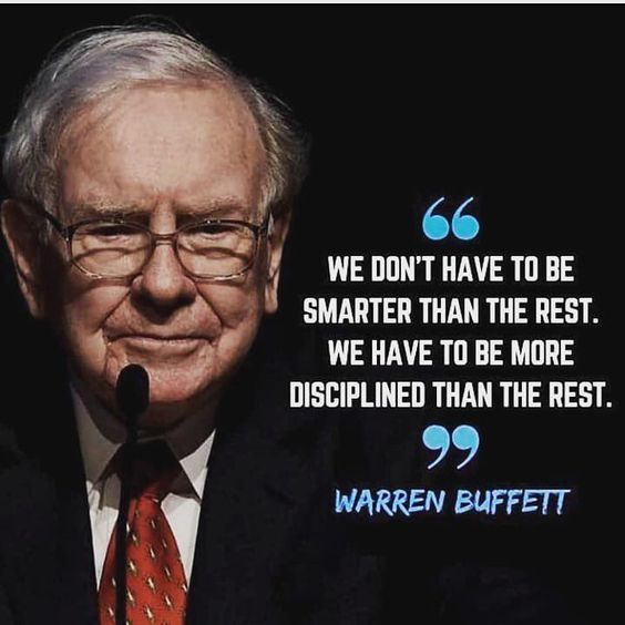 warren buffet quote