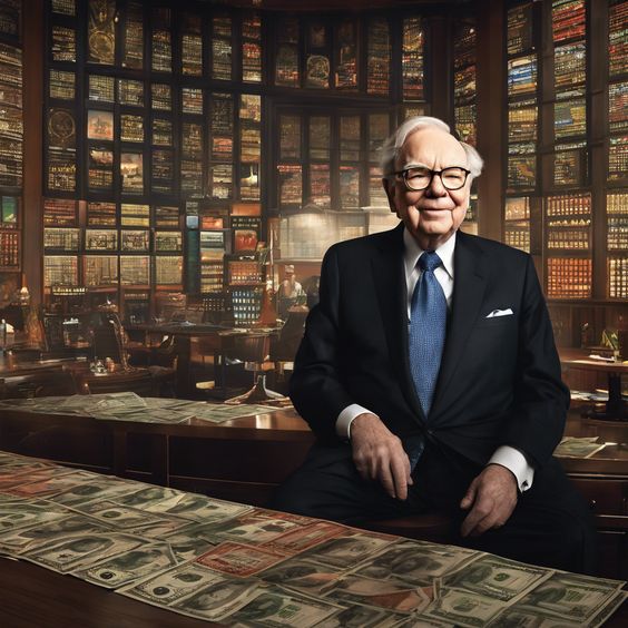 warren buffet quotes