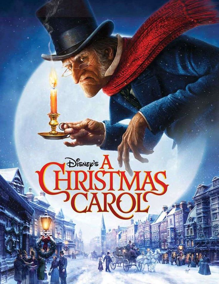 christmas carol