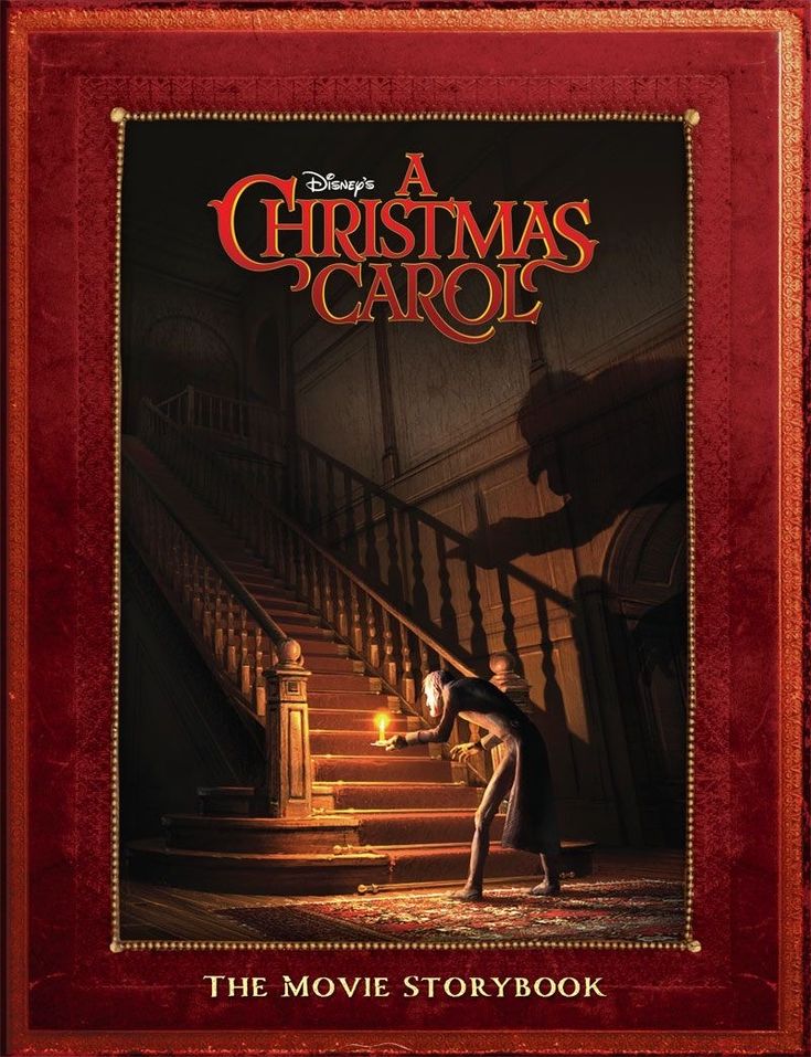 A Christmas Carol Best Books to Read On Christmas