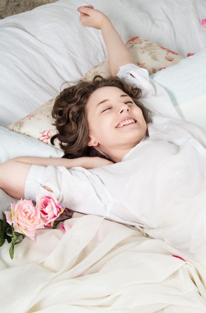 How to Have a Good Sleep to Fully Recharge Yourself!
