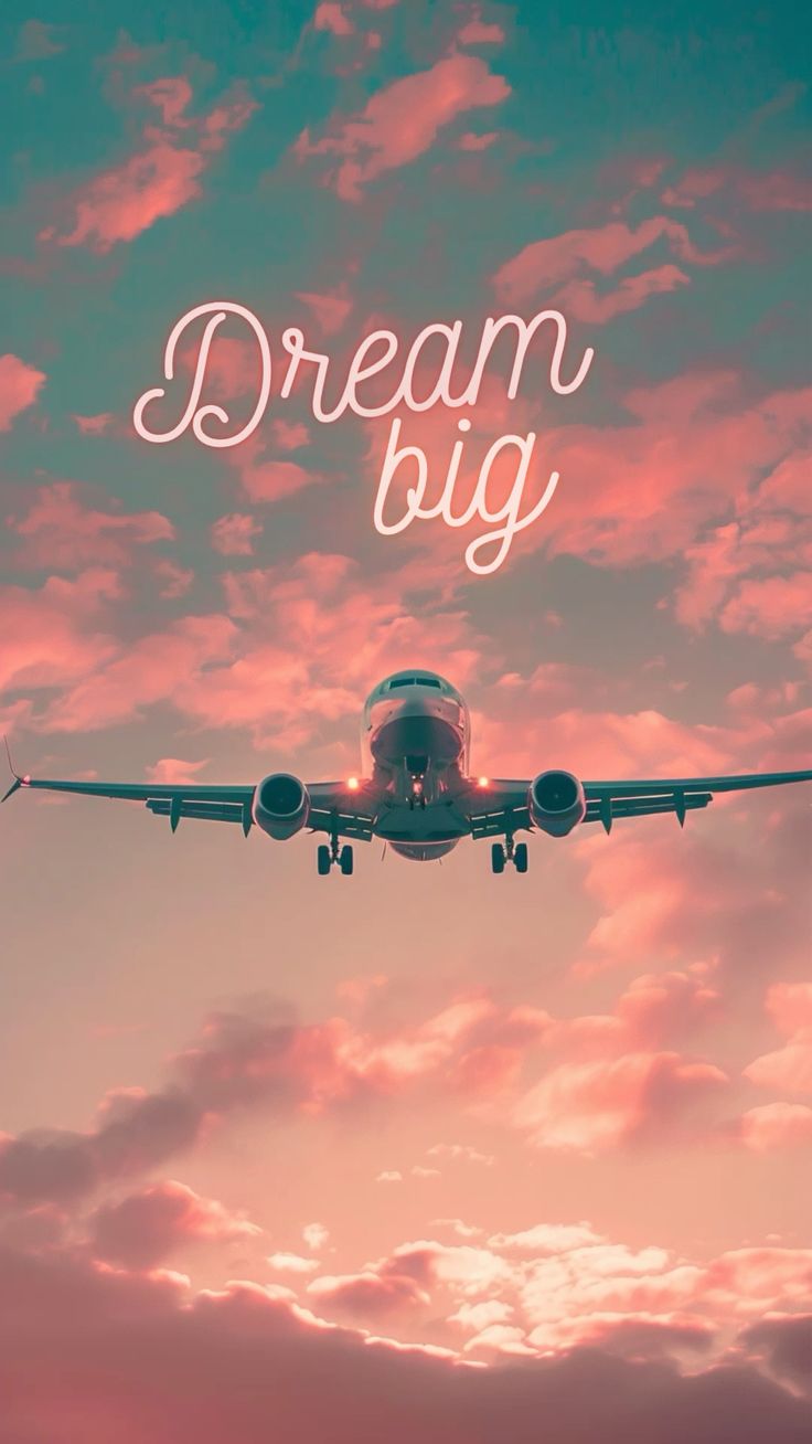 New Year Resolutions to Make dream big