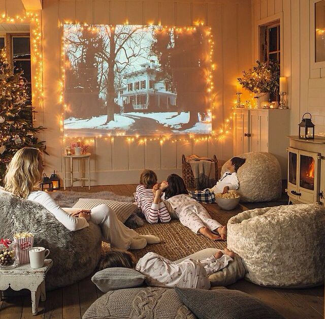 Spend Quality Time With Family This Christmas