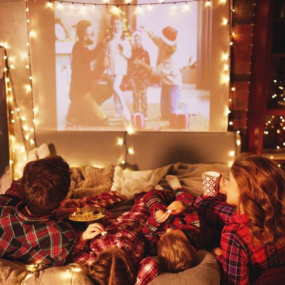 christmas movies how to celebrate christmas