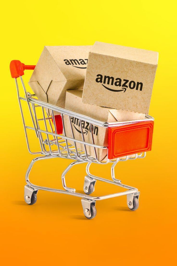 sell products on Amazon1