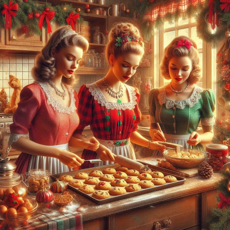 victorian christmas traditions cookies and pudding