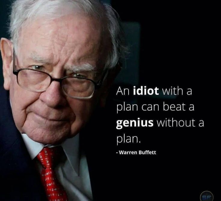 warren buffet lessons