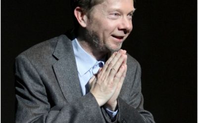 Eckhart Tolle's Awakening Eckhart Tolle life story