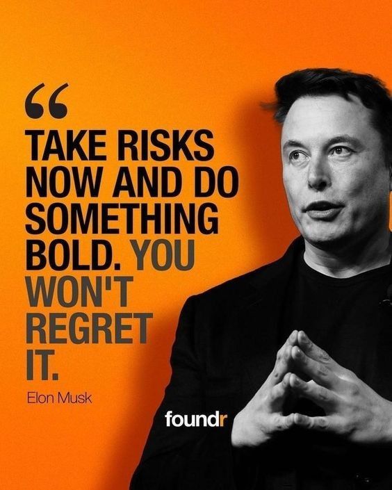 Elon Musk journey to success