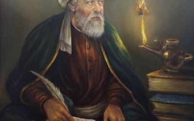 Maulana Jalaluddin Rumi poetry and quotes