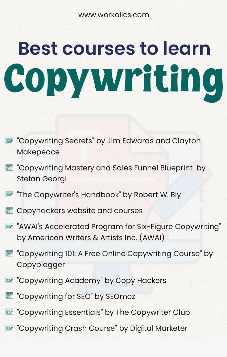 Value of Great Copywriting