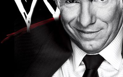 Vince McMahon Business Success