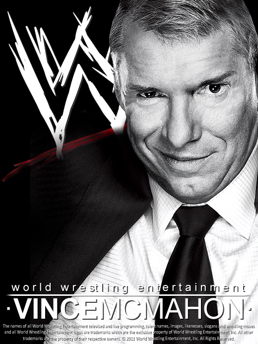 Vince McMahon Business Success