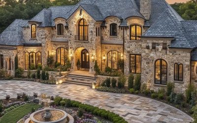 Writing Luxury Real Estate Descriptions