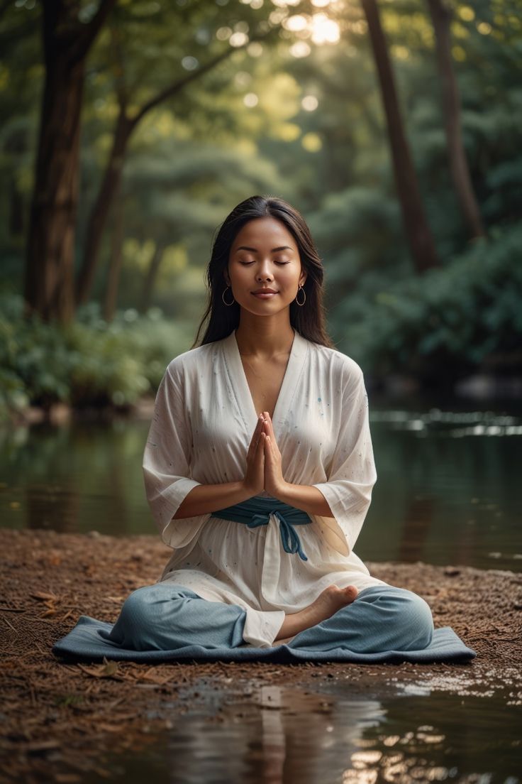  Best 10 Minute Meditation Routines for People on the Go!