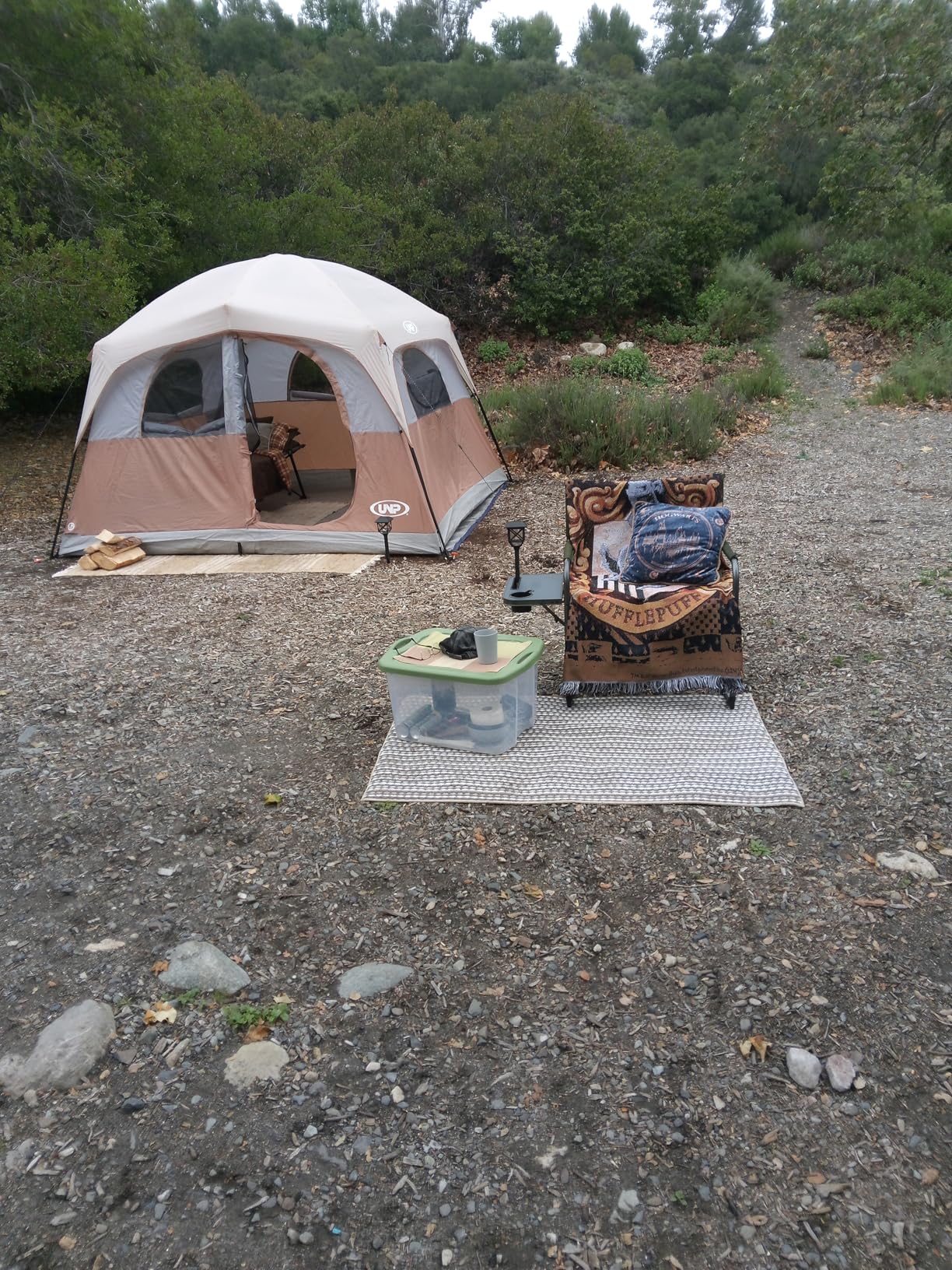 UNP Tents 6 Person Waterproof - best camping tents