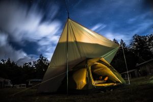 best camping tents
