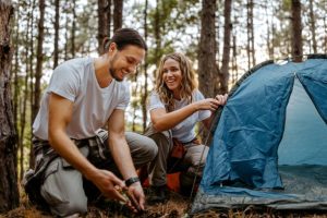 7 Best Budget Camping Tents That Don’t Feel Cheap!