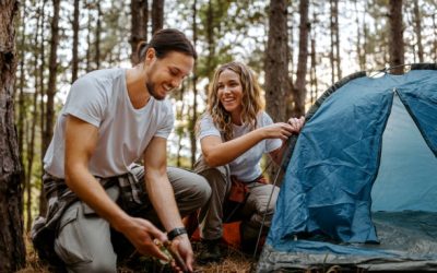 7 Best Budget Camping Tents That Don’t Feel Cheap!
