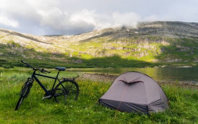 7 Best Quick Pop Up Camping Tents!
