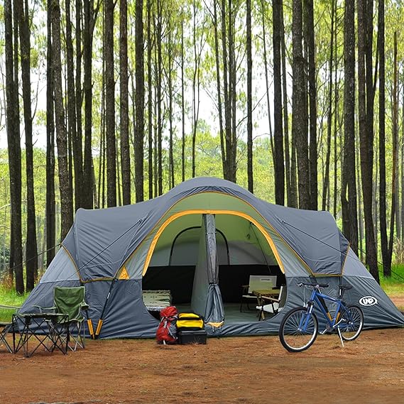 UNP Family Camping Tent