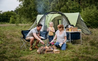 Best Camping Tents Under $200 (Tried and Tested)
