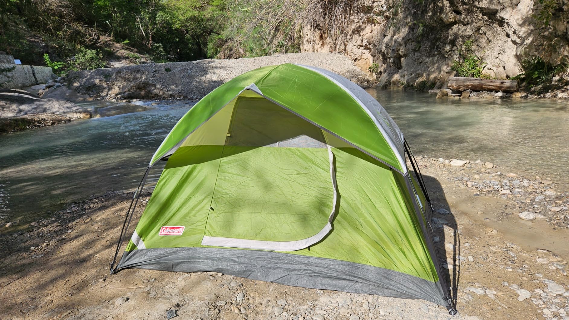 Best Camping Tents for Beginners