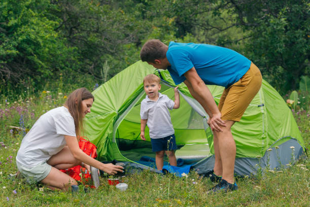 Best Camping Tents for Couples
