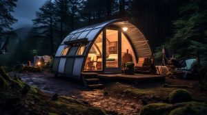 Best Camping Tents for Families Roomy & Durable