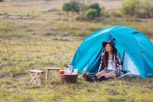 Best Nylon Tents for Camping