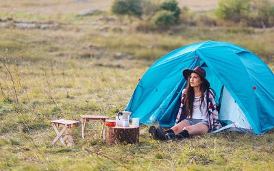 Best Nylon Tents for Camping