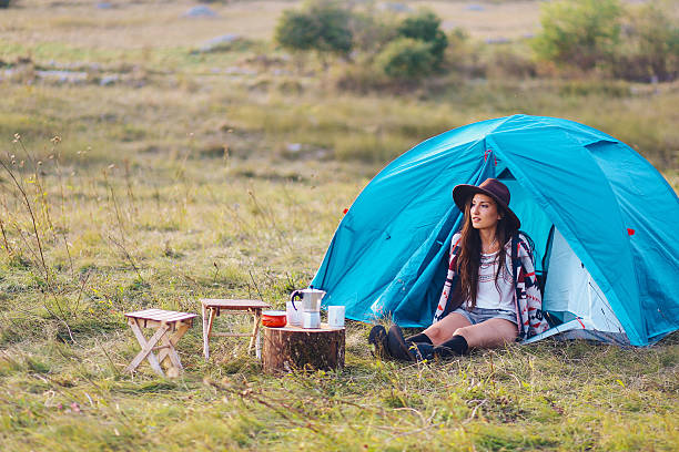 Nylon Tents for Camping: Lightweight, Tough, and Trail-Ready Best Nylon Tents for Camping