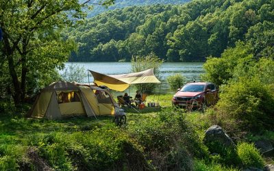 Best Tents for Car Camping