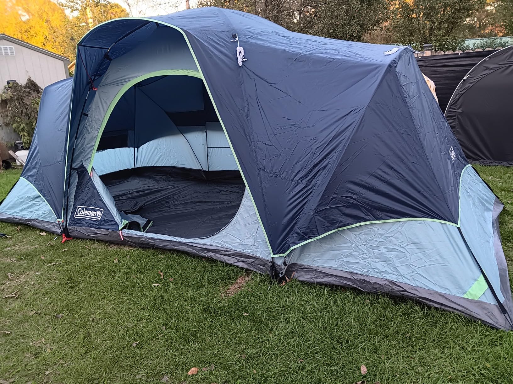 Best Waterproof Tents for Camping